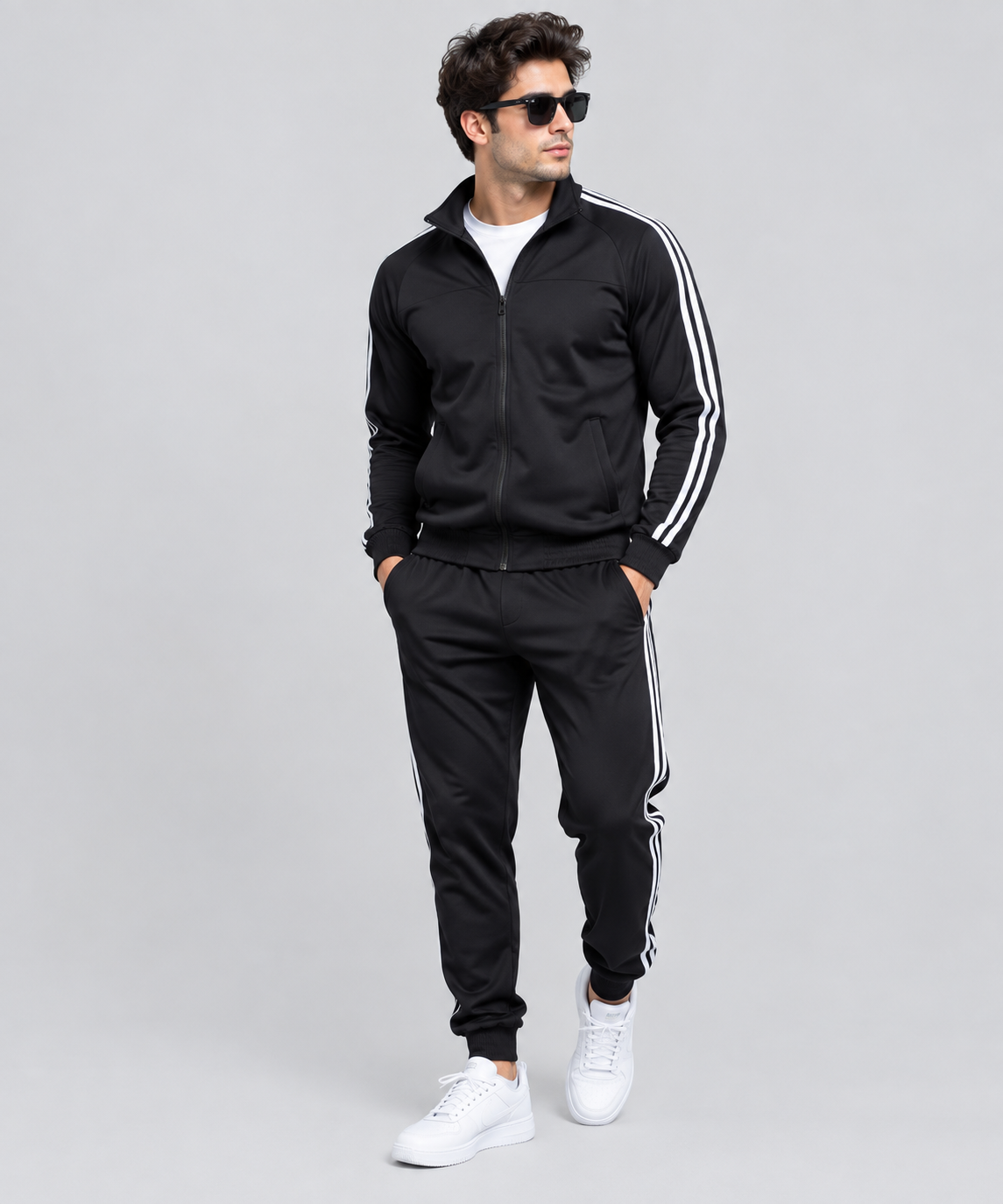 TrackSuits