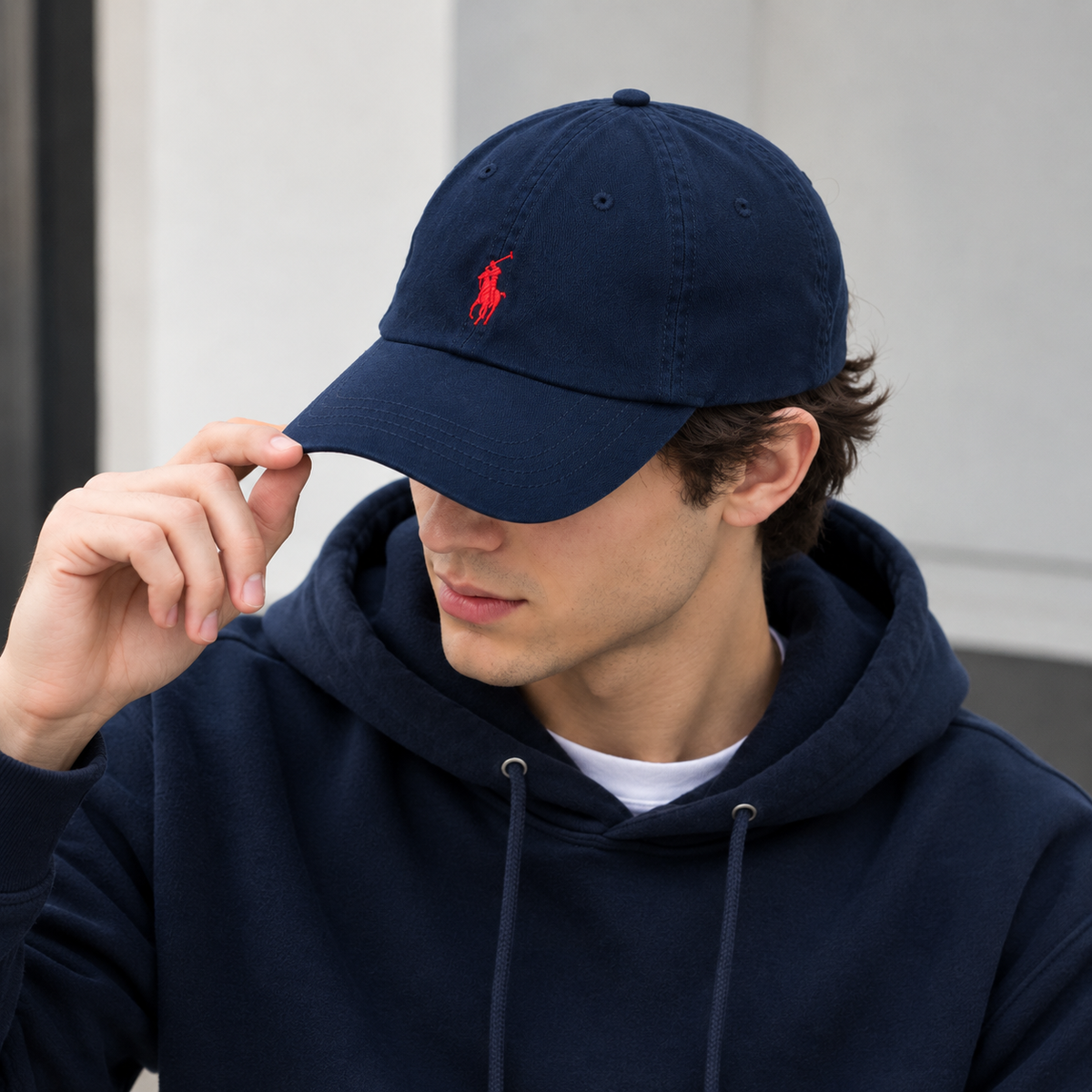 Caps