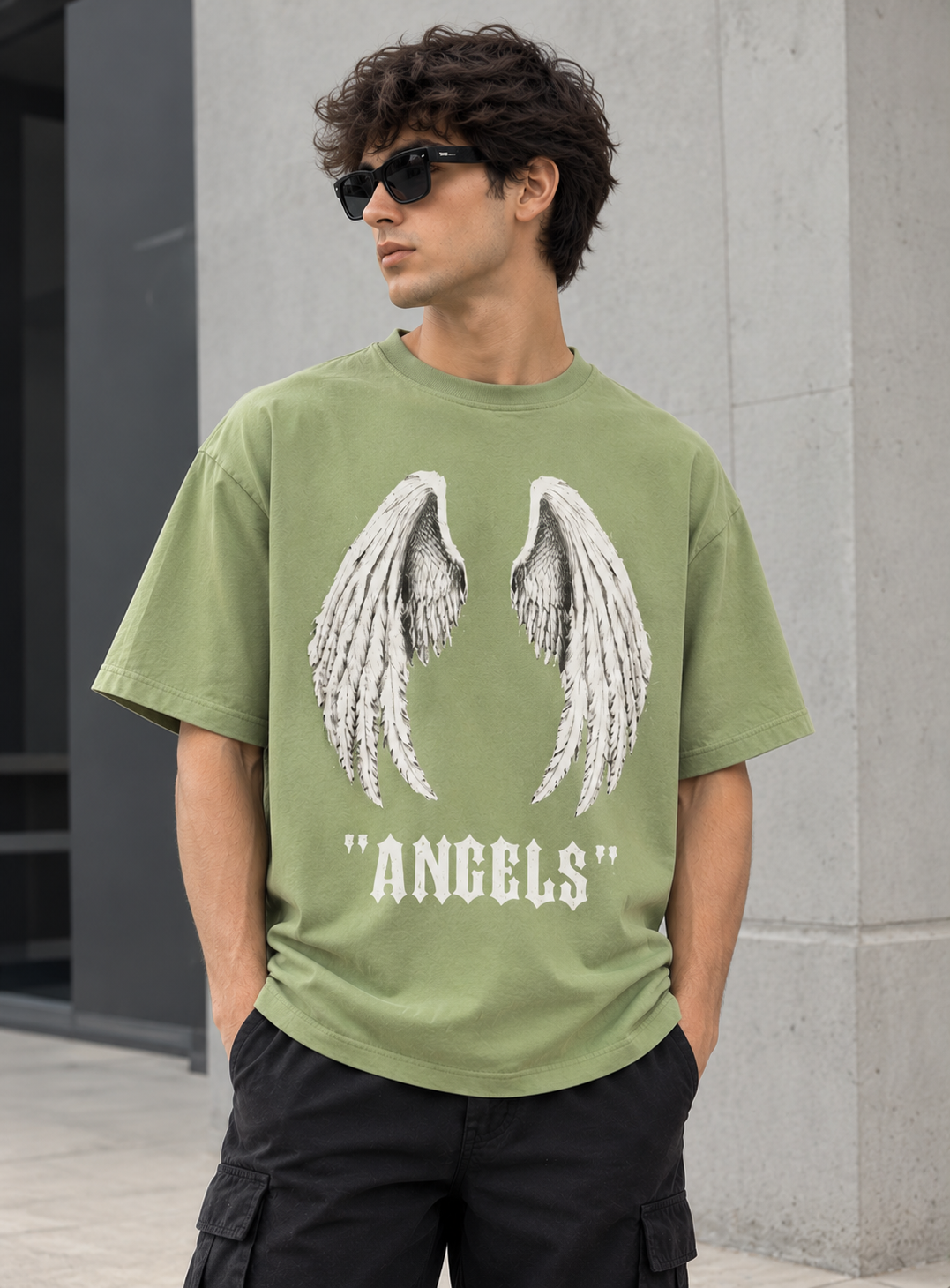 Men's T Shirts