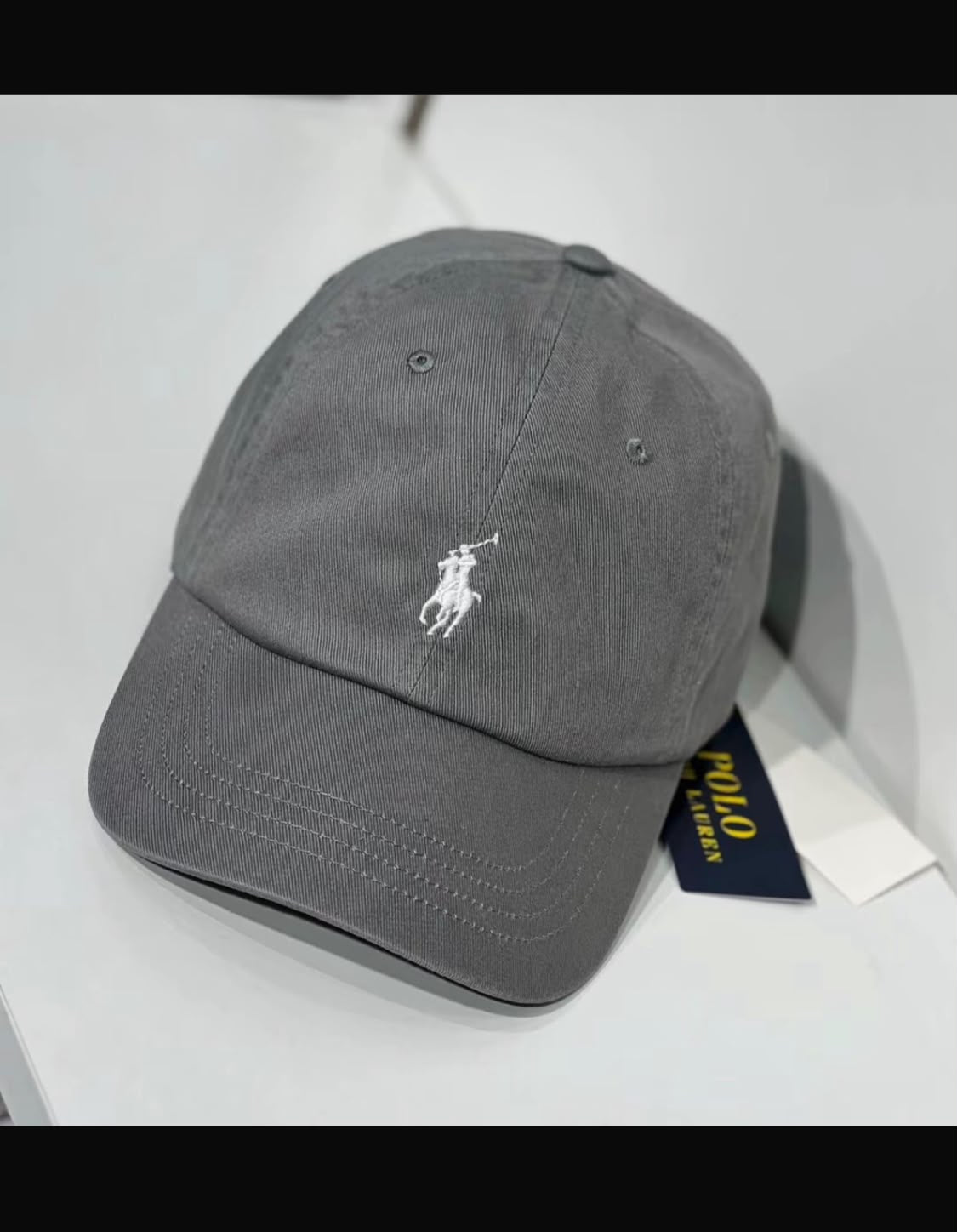 Casual Cap For Men