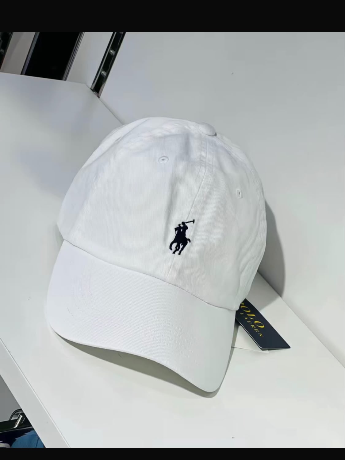 Casual Cap For Men