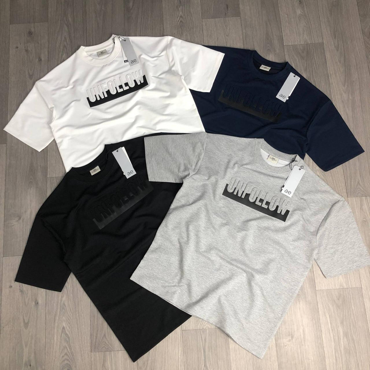 Oversized T-Shirt for Men –  Casual Tee