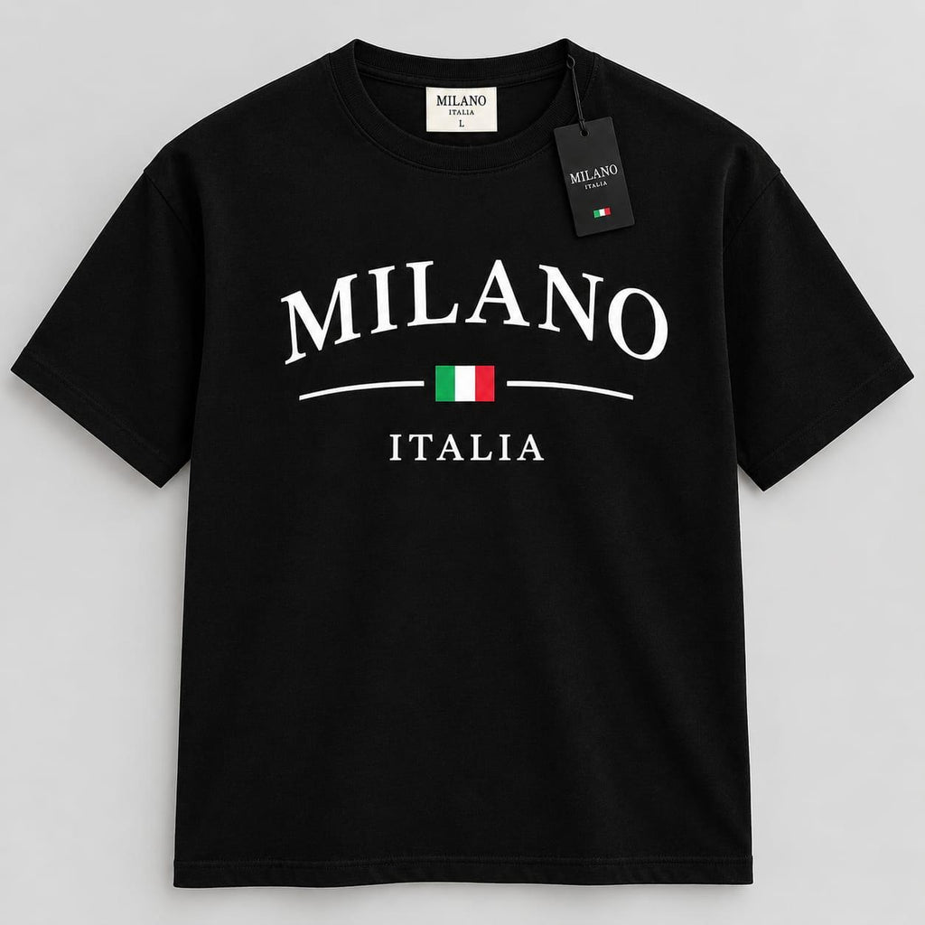 Oversized Men's T-Shirt