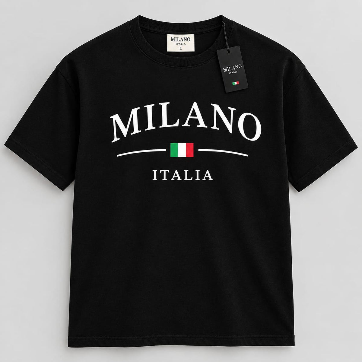 Oversized Men's T-Shirt