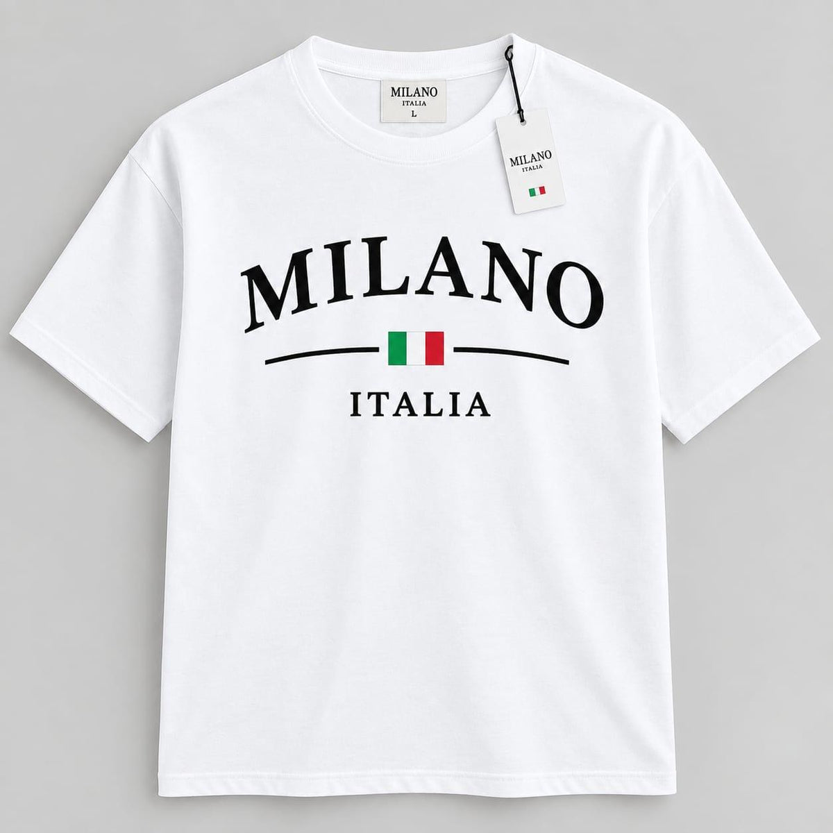 Oversized Men's T-Shirt