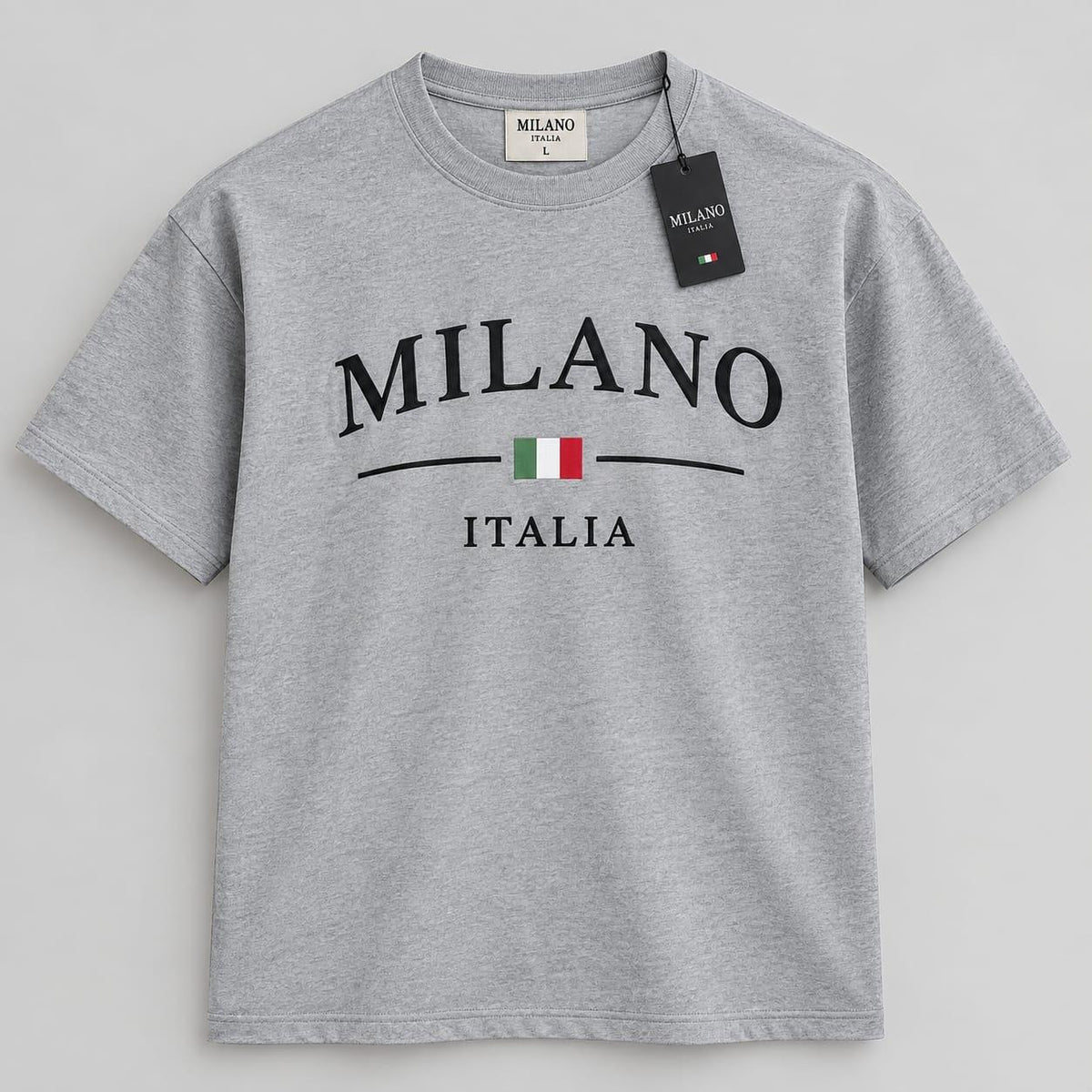 Oversized Men's T-Shirt
