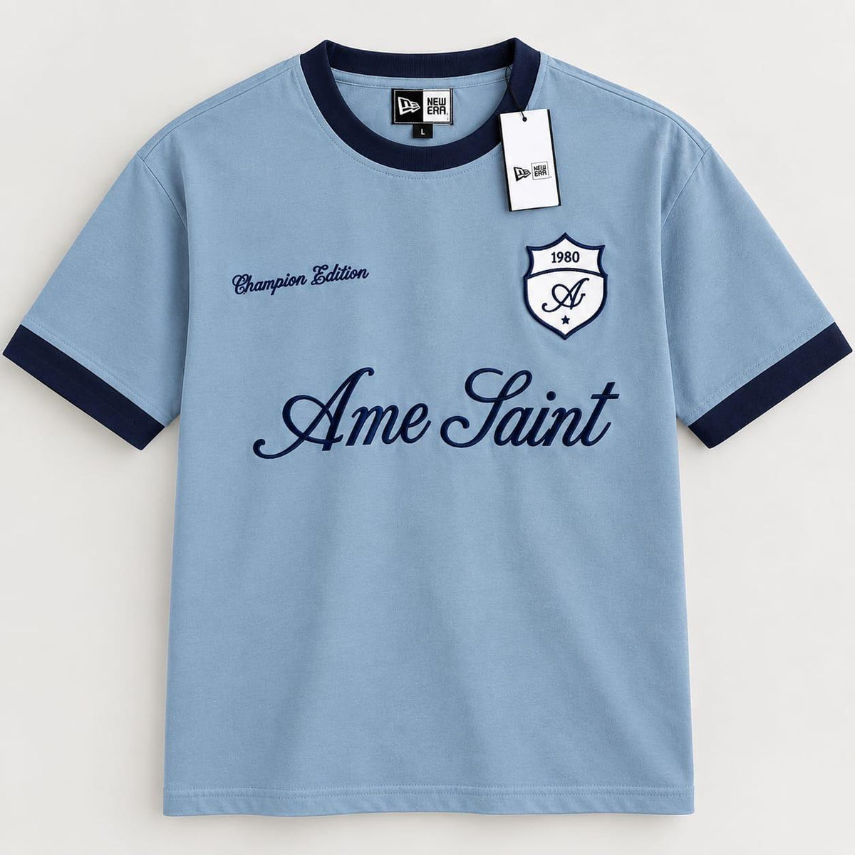 Men's Oversized T-Shirt
