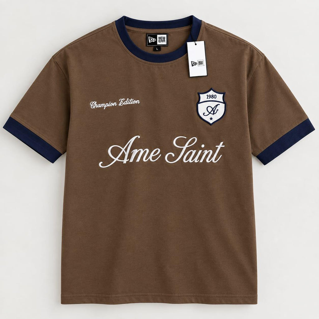 Men's Oversized T-Shirt