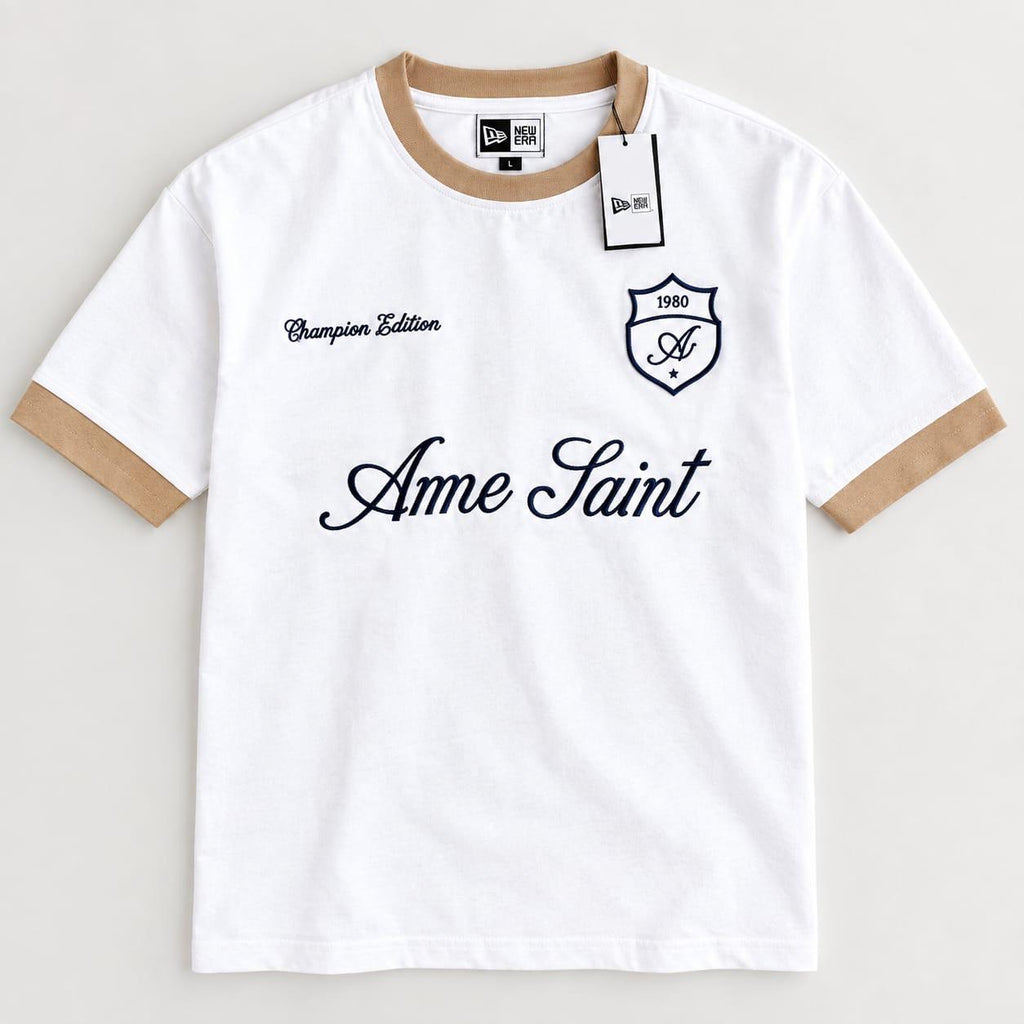 Men's Oversized T-Shirt