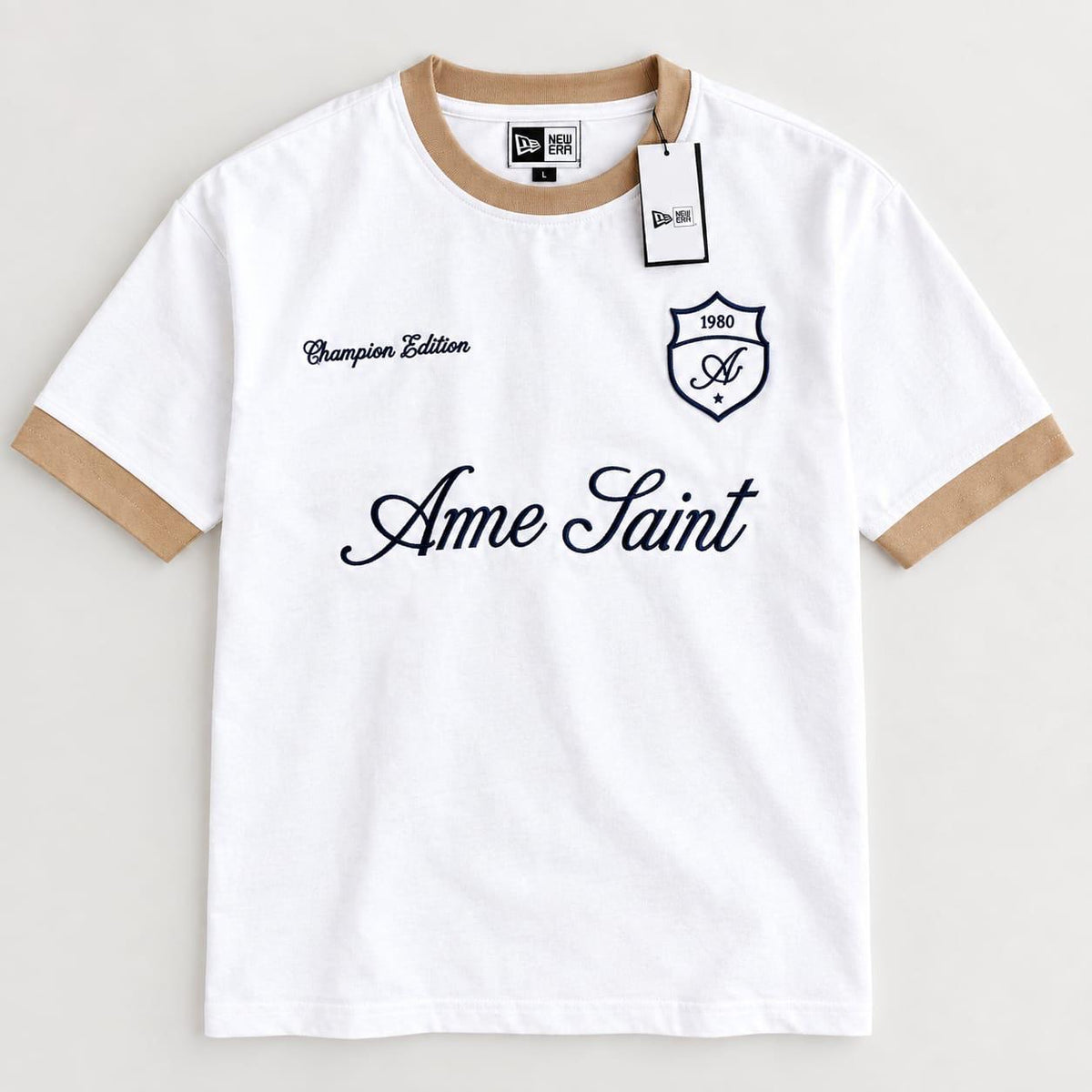 Men's Oversized T-Shirt