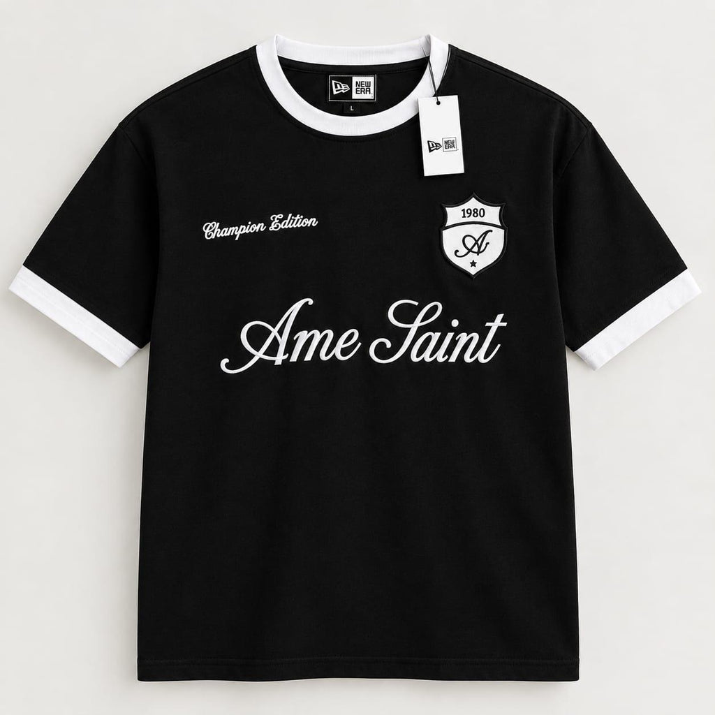 Men's Oversized T-Shirt